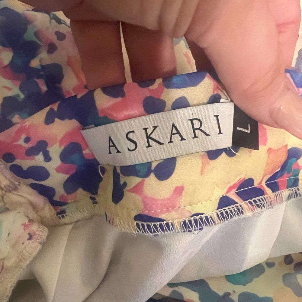 Askari Collection- Shorts- Size L - Picture 4 of 6